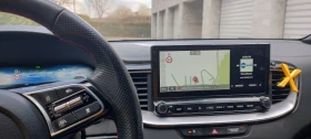 Kia Ceed Pro ceed GT 204кс, снимка 9