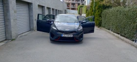 Kia Ceed Pro ceed GT 204кс, снимка 6