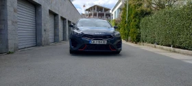 Kia Ceed Pro ceed GT 204кс, снимка 5