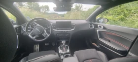 Kia Ceed  ProCeed GT промо цена до 18 юни, Гаранция , снимка 9