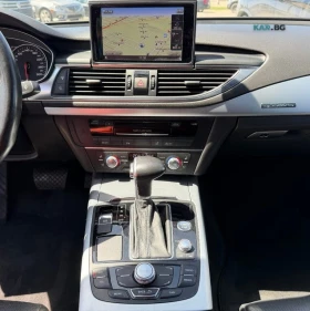 Audi A7 S LINE* ПОДГРЕВ* КАМЕРА* ПАМЕТ* , снимка 10