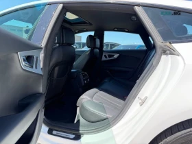 Audi A7 S LINE* ПОДГРЕВ* КАМЕРА* ПАМЕТ* , снимка 15