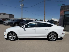 Audi A7 S LINE* ПОДГРЕВ* КАМЕРА* ПАМЕТ* , снимка 6