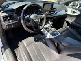 Audi A7 S LINE* ПОДГРЕВ* КАМЕРА* ПАМЕТ* , снимка 8