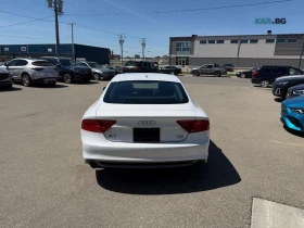 Audi A7 S LINE* ПОДГРЕВ* КАМЕРА* ПАМЕТ* , снимка 7