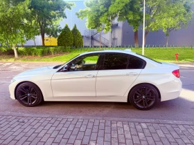 BMW 328 FULL, KEYLESS LINE CHANGE, BLIND SPOT, 360, HIFi, , снимка 4