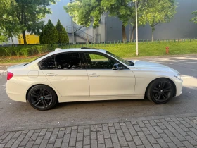 BMW 328 FULL, KEYLESS LINE CHANGE, BLIND SPOT, 360, HIFi, , снимка 7
