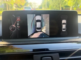 BMW 328 FULL, KEYLESS LINE CHANGE, BLIND SPOT, 360, HIFi, , снимка 11