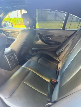 BMW 328 FULL, KEYLESS LINE CHANGE, BLIND SPOT, 360, HIFi, , снимка 10