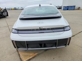 Hyundai IONIQ 9 SE* РЕАЛНИ КМ!* ПЕРФЕКТНА, снимка 6
