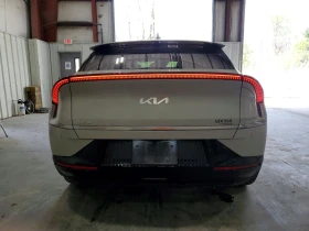 Kia EV6 AWD - WIND, снимка 6