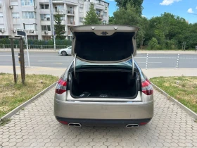 Citroen C5 2.2HDi/AVTOMAT, снимка 15