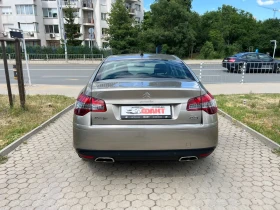 Citroen C5 2.2HDi/AVTOMAT, снимка 5