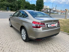 Citroen C5 2.2HDi/AVTOMAT, снимка 6