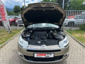 Citroen C5 2.2HDi/AVTOMAT, снимка 16