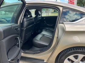 Citroen C5 2.2HDi/AVTOMAT, снимка 14
