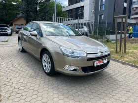 Citroen C5 2.2HDi/AVTOMAT, снимка 3