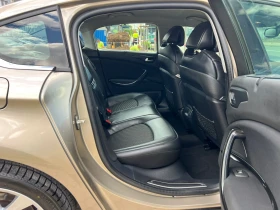 Citroen C5 2.2HDi/AVTOMAT, снимка 13