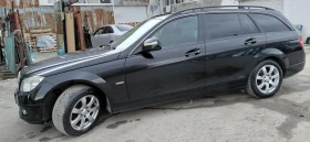 Mercedes-Benz C 220 CDI 136k, снимка 11
