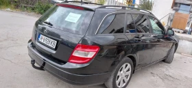 Mercedes-Benz C 220 CDI 136k, снимка 3