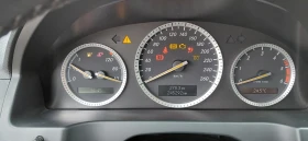 Mercedes-Benz C 220 CDI 136k, снимка 10