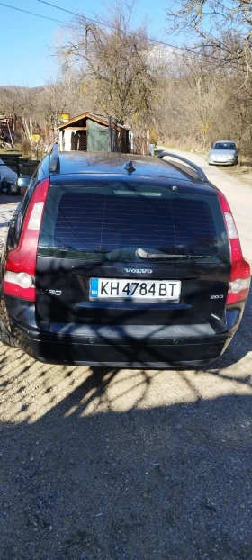 Volvo V50 2.0HDI, снимка 6