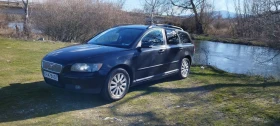 Volvo V50 2.0HDI, снимка 2