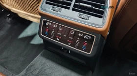 Audi A6 * 360* ПАНО* KEYLESS* Camera* ПОДГРЕВ* , снимка 17