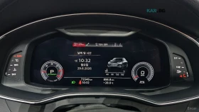Audi A6 * 360* ПАНО* KEYLESS* Camera* ПОДГРЕВ* , снимка 8