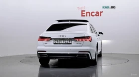 Audi A6 * 360* ПАНО* KEYLESS* Camera* ПОДГРЕВ* , снимка 4
