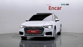 Audi A6 * 360* ПАНО* KEYLESS* Camera* ПОДГРЕВ* , снимка 3