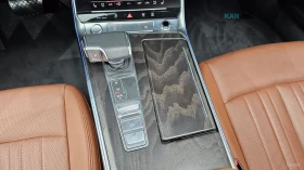 Audi A6 * 360* ПАНО* KEYLESS* Camera* ПОДГРЕВ* , снимка 9