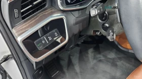 Audi A6 * 360* ПАНО* KEYLESS* Camera* ПОДГРЕВ* , снимка 16