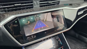 Audi A6 * 360* ПАНО* KEYLESS* Camera* ПОДГРЕВ* , снимка 14