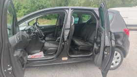 Opel Meriva 1, 4бен.турбо 120к.с. като Чисто нова, снимка 7
