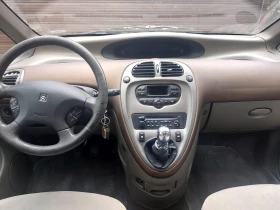 Citroen Xsara picasso Exclusive, снимка 5