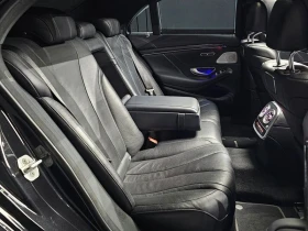 Mercedes-Benz S 350 S350 d 4MATIC| 258к.с.| ВКЛ.ТЕХНОТЕСТ, снимка 12