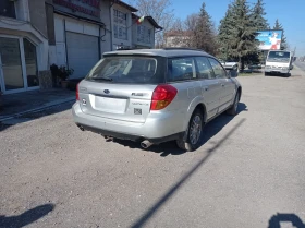 Subaru Outback, снимка 3