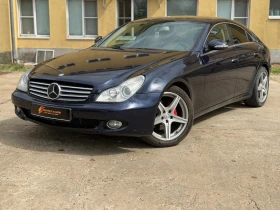 Mercedes-Benz CLS 320, снимка 2