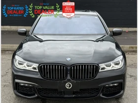 BMW 750 xDrive * АвтоКредит * (ЦЕНА ДО БГ), снимка 2