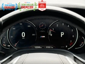 BMW 750 xDrive * АвтоКредит * (ЦЕНА ДО БГ), снимка 13