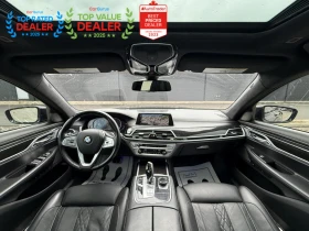 BMW 750 xDrive * АвтоКредит * (ЦЕНА ДО БГ), снимка 10