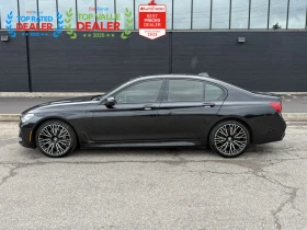 BMW 750 xDrive * АвтоКредит * (ЦЕНА ДО БГ), снимка 8