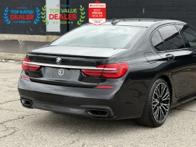 BMW 750 xDrive * АвтоКредит * (ЦЕНА ДО БГ), снимка 5