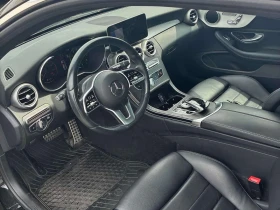 Mercedes-Benz C 300 * АВТОКРЕДИТ БЕЗ ПЪРВОНАЧАЛНА ВНОСКА* , снимка 5