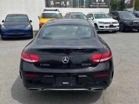 Mercedes-Benz C 300 * АВТОКРЕДИТ БЕЗ ПЪРВОНАЧАЛНА ВНОСКА* , снимка 4