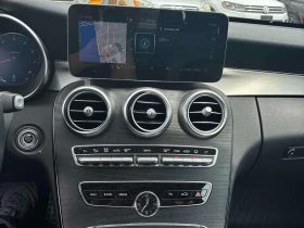 Mercedes-Benz C 300 * АВТОКРЕДИТ БЕЗ ПЪРВОНАЧАЛНА ВНОСКА* , снимка 9