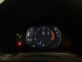 Lexus IS 300 F-SPORT* AWD* КОЖА* ПОДГРЕВ* ОБДУХВАНЕ* КАМЕРА* , снимка 9