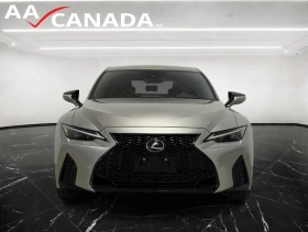 Lexus IS 300 F-SPORT* AWD* КОЖА* ПОДГРЕВ* ОБДУХВАНЕ* КАМЕРА* , снимка 2