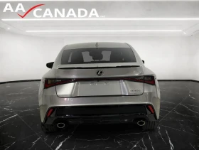 Lexus IS 300 F-SPORT* AWD* КОЖА* ПОДГРЕВ* ОБДУХВАНЕ* КАМЕРА* , снимка 5